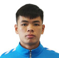 Quoc Thang Hua headshot photo