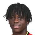 Rabby Mateta Pepa headshot photo