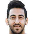 Rabih Ataya headshot photo