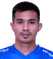 rachmat latif headshot photo