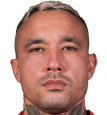 Radja Nainggolan headshot photo