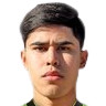 Rafael Buenrostro headshot photo