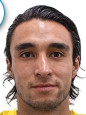 Rafael Durán Martínez headshot photo