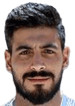 R. Kamergi headshot photo
