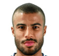 Rafinha headshot photo