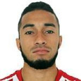 Rafinha headshot photo