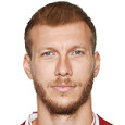 Ragnar Klavan headshot photo