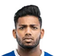 Rahim Ali headshot photo