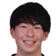 Raihei Kurokawa headshot photo