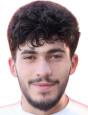 Rakhmatsho Rakhmatzoda headshot photo