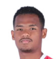 Ramai Rumakiek headshot photo