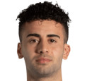 Ramy Najjarine headshot photo