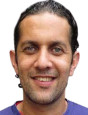 Randy·Diamond headshot photo