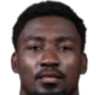 Rashad smith headshot photo