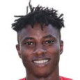 Rasheed Ibrahim Akanbi headshot photo