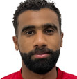 Rashid Saeed Talib Obaid Alhosani headshot photo