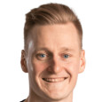 Rasmus Karjalainen headshot photo