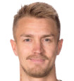 Rasmus Lindkvist headshot photo