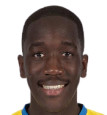 Rassoul Ndiaye headshot photo