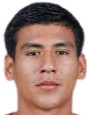 Raúl Alejandro Martínez Ruiz headshot photo