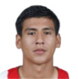 Raúl Alejandro Martínez Ruiz headshot photo