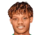 Rayan Hamed headshot photo