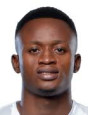 Raymond Owusu headshot photo