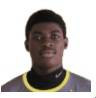 R. Abalora headshot photo