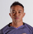 Redi Rusmawan headshot photo