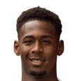 Reece Oxford headshot photo