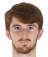Reece Warder headshot photo
