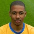 Reggie Lambe headshot photo