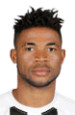 Reinhard Azubuike Young headshot photo