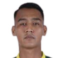 Reky rahayu headshot photo