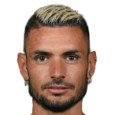 Rémy Cabella headshot photo