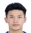 Ren Kangkang headshot photo