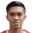 renaldy rezky has el headshot photo