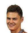 Renato Josipović headshot photo
