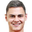 Renato Josipović headshot photo