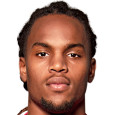 Renato Sanches headshot photo