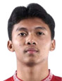 Rendy sanjaya headshot photo