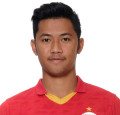 Resky Fandi Witriawan headshot photo