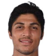Reziq Bani Hani headshot photo