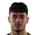 Rhys Bozinovski headshot photo