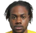 Ricardio Morris headshot photo