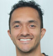 Ricardo Jerez headshot photo
