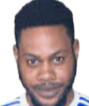 Ricardo morris headshot photo