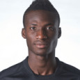 Richard Ofori headshot photo