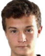 Richards kieran headshot photo
