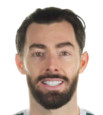 Richie Towell headshot photo